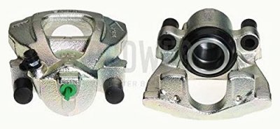 BUDWEG CALIPER A S Etrier de frein avant BUDWEG CALIPER 343276 (X1)