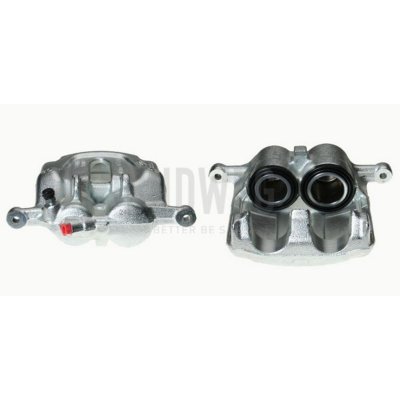 BUDWEG CALIPER Etrier de frein avant  343282 (X1)