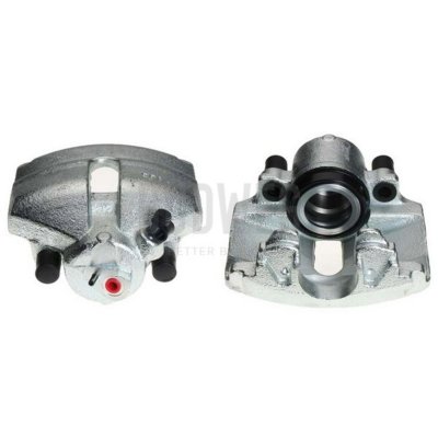 BUDWEG CALIPER Etrier de frein avant  343363 (X1)