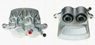 BUDWEG CALIPER A S Etrier de frein avant BUDWEG CALIPER 343600 (X1)