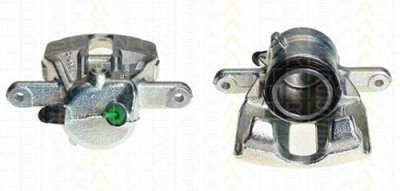 BUDWEG CALIPER Etrier de frein avant  343646 (X1)