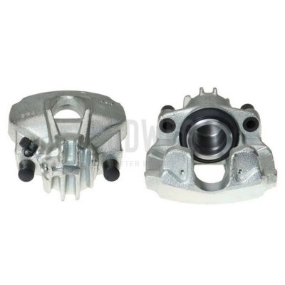 BUDWEG CALIPER A S Etrier de frein avant BUDWEG CALIPER 343656 (X1)