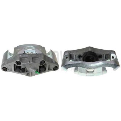 BUDWEG CALIPER Etrier de frein avant  343737 (X1)