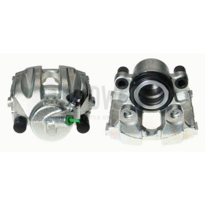 BUDWEG CALIPER Etrier de frein avant  343756 (X1)