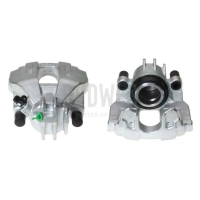 BUDWEG CALIPER A S Etrier de frein avant BUDWEG CALIPER 343844 (X1)