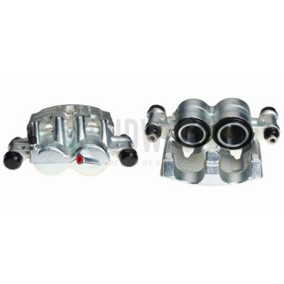 BUDWEG CALIPER Etrier de frein avant  343912 (X1)