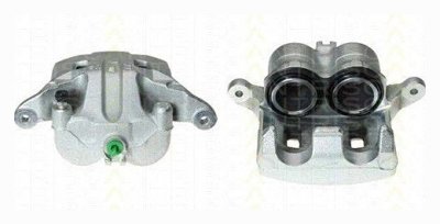 BUDWEG CALIPER A S Etrier de frein avant BUDWEG CALIPER 344131 (X1)