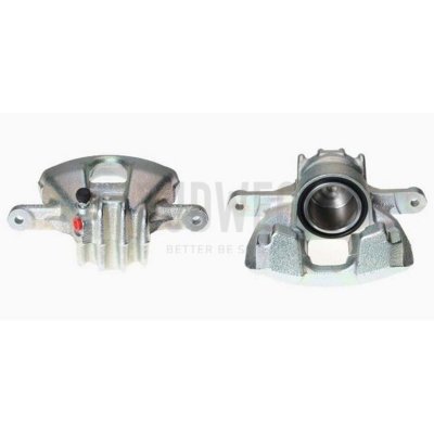 BUDWEG Etrier de frein avant  CALIPER 344148 (X1)