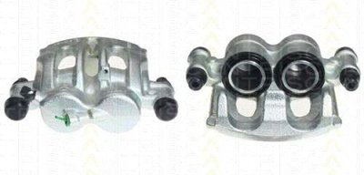 BUDWEG CALIPER A S Etrier de frein avant BUDWEG CALIPER 344419 (X1)