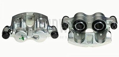 BUDWEG CALIPER A S Etrier De Frein Avant Droit Budweg 343667