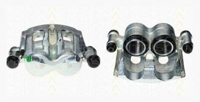 BUDWEG CALIPER Etrier De Frein Avant Droit Budweg 343881