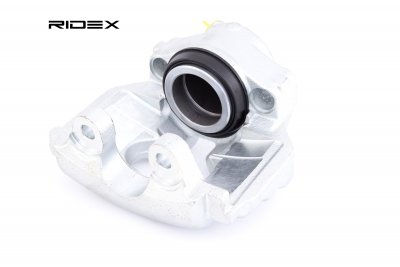 RIDEX Etrier de frein avant  78B0257 (X1)