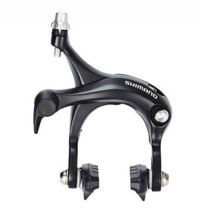 SHIMANO Etrier de frein  BR-R451 (double pivot, inclinaison de 57 mm)