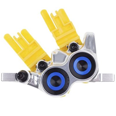MAGURA Etrier  mt trail sl avant 4 pistons plaquettes incluses