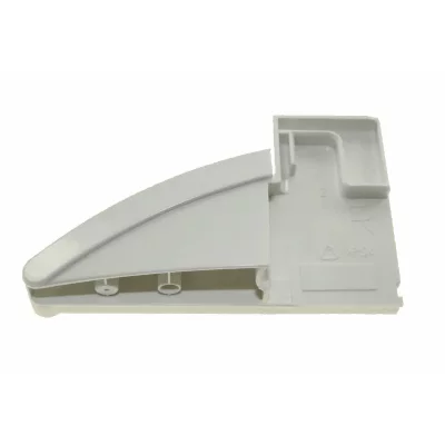 LIEBHERR Etrier support balconnet droit pour refrigerateur  7430204