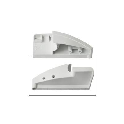LIEBHERR Etrier support bouteilles gauche reference : 7430210