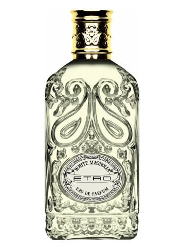 Etro Eau De Parfum White Magnolia Vaporizer 100ml Clair Homme