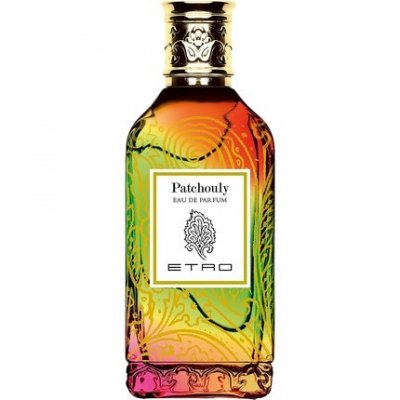 Etro Patchouly Eau de Toilette Vaporisateur pour Homme 100 ml