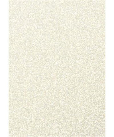 POLLEN Etui 25F 210x297 ivoire iris&eacute; 210g