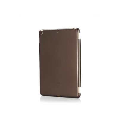 WE. CONNECT Etui 3en1 pour Ipad 9.7 Noir Pour Ipad 9.7 (mod&egrave;le 2017) Fonction sommeil /Rev