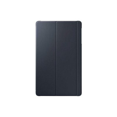 SAMSUNG Etui &agrave; rabat  pour Tab A  Noir