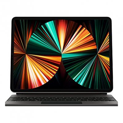 APPLE Etui  Magic Keyboard pour Ipad Pro 12.9 Noir 