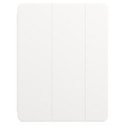 APPLE Etui  Smart Folio Ipad Pro 12.9 2021 Blanc