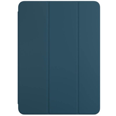 APPLE Etui  Smart Folio pour iPad Air 5&egrave;me G&eacute;n&eacute;ration Bleu marine