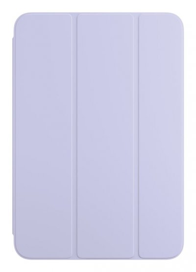 APPLE Etui  Smart Folio pour iPad mini (A17 Pro) Violet clair 