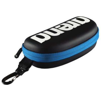 ARENA Etui  Goggle case black bleu Noir Taille : UNI r&egrave;f : 83599