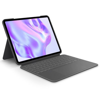 LOGITECH Etui clavier Combo Touch pour iPad Pro 11 pouces (M4)(2024)