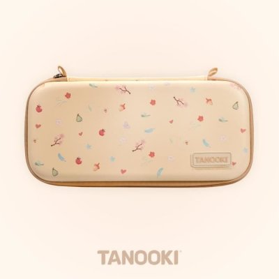 JUST FOR GAMES &Eacute;tui confortable Blade Tanooki pour Nintendo Switch 2