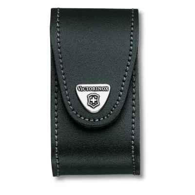 VICTORINOX Etui cuir  91mm 15 a 23 p 4 0521 3