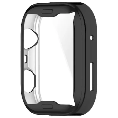 INF &Eacute;tui de protection complet en TPU pour Huawei Watch Fit 4 Pro Black - Neuf