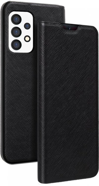 BIGBEN CONNECTED Etui De Protection Pour Samsung G A33 5g - Etuifga335g - Noir Bigben