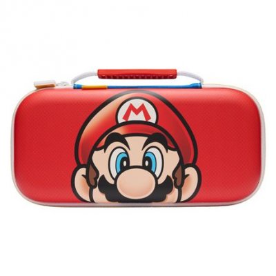 POWER A Etui de protection PowerA Super Mario pour Nintendo Switch 2
