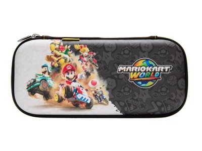POWERA Etui de protection slim  Mario Kart pour Nintendo Switch 2