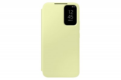 SAMSUNG Etui de protection Smart S View pour  Galaxy A34 5G Vert