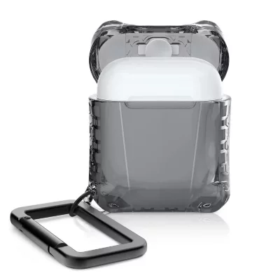 ITSKINS Etui de protection Spectrum Clear  pour AirPods - Neuf