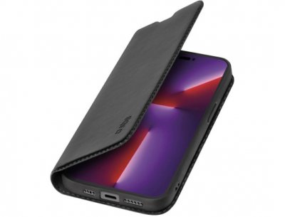 SBS Etui de protection Wallet Lite pour iPhone 14 Pro Max-
