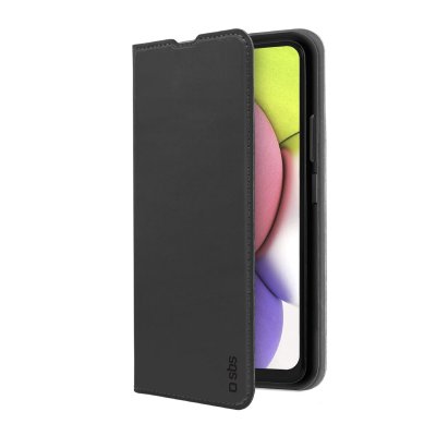 SBS Etui de protection Wallet Lite pour Samsung Galaxy A03-  - Neuf