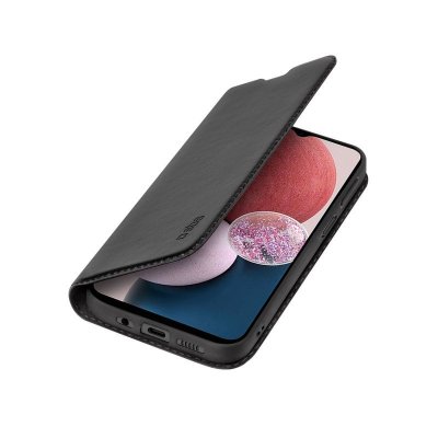 SBS Etui de protection Wallet Lite pour Samsung Galaxy A13 4G- - Neuf