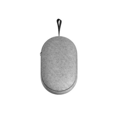 UFP INTERNATIONAL Etui de transport Meta Quest 2 Gris