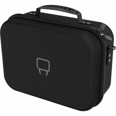 VENOM Etui de voyage et accessoires - Nintendo Switch 2 - Noir 