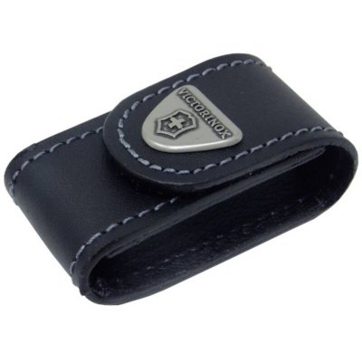 VICTORINOX Etui en cuir pour ceinture couteau suisse  4.0518.XL