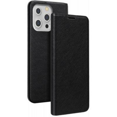 BIGBEN CONNECTED Etui ETUIFIP1361PB Folio Noir iPhone 13 Pro Stand