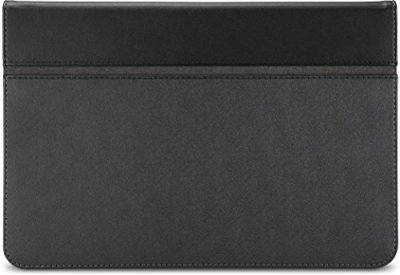 ACER Etui folio en cuir pour tablette  Iconia A3-A20 10"" Noir