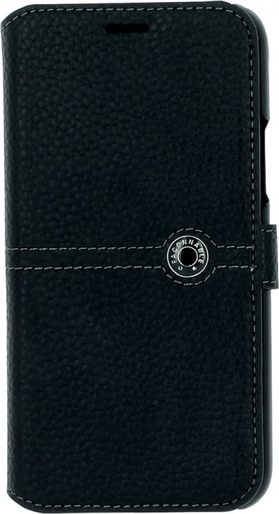 FACONNABLE Etui folio Fa&ccedil;onnable pour iPhone 11 Pro Max