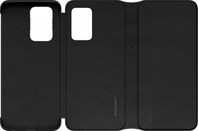 OPPO Etui Folio Flip Cover pour  Find X5 Lite noir