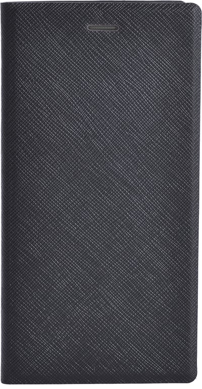 BIGBEN CONNECTED Etui Folio - Huawei - Mate 10 Lite - Noir - Rigide - Synth&eacute;tique